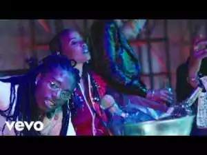 Video: Jacquees – At The Club Ft. Dej Loaf